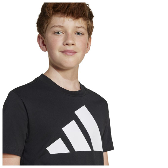 Adidas Παιδική κοντομάνικη μπλούζα Essentials Tee